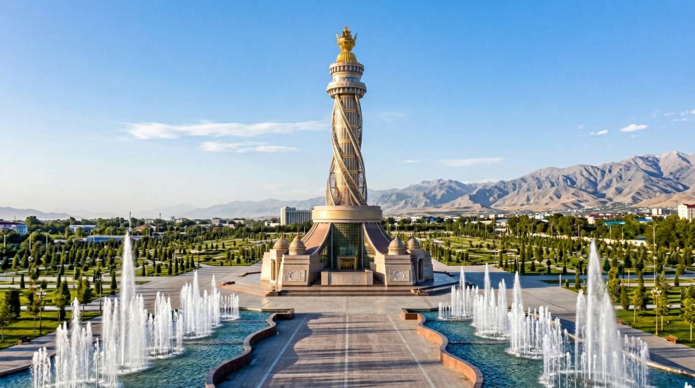 Dushanbe