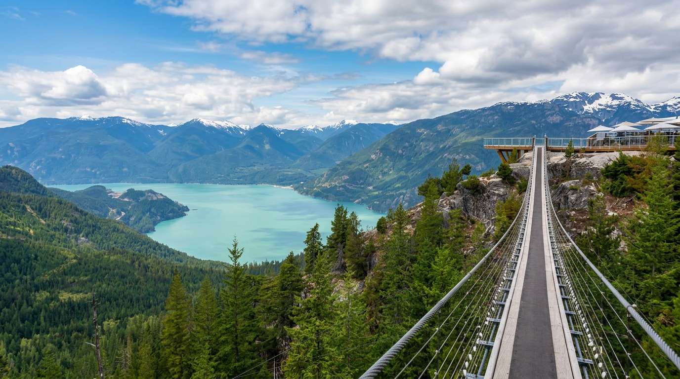 Squamish