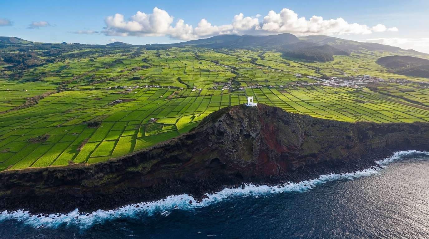 Terceira