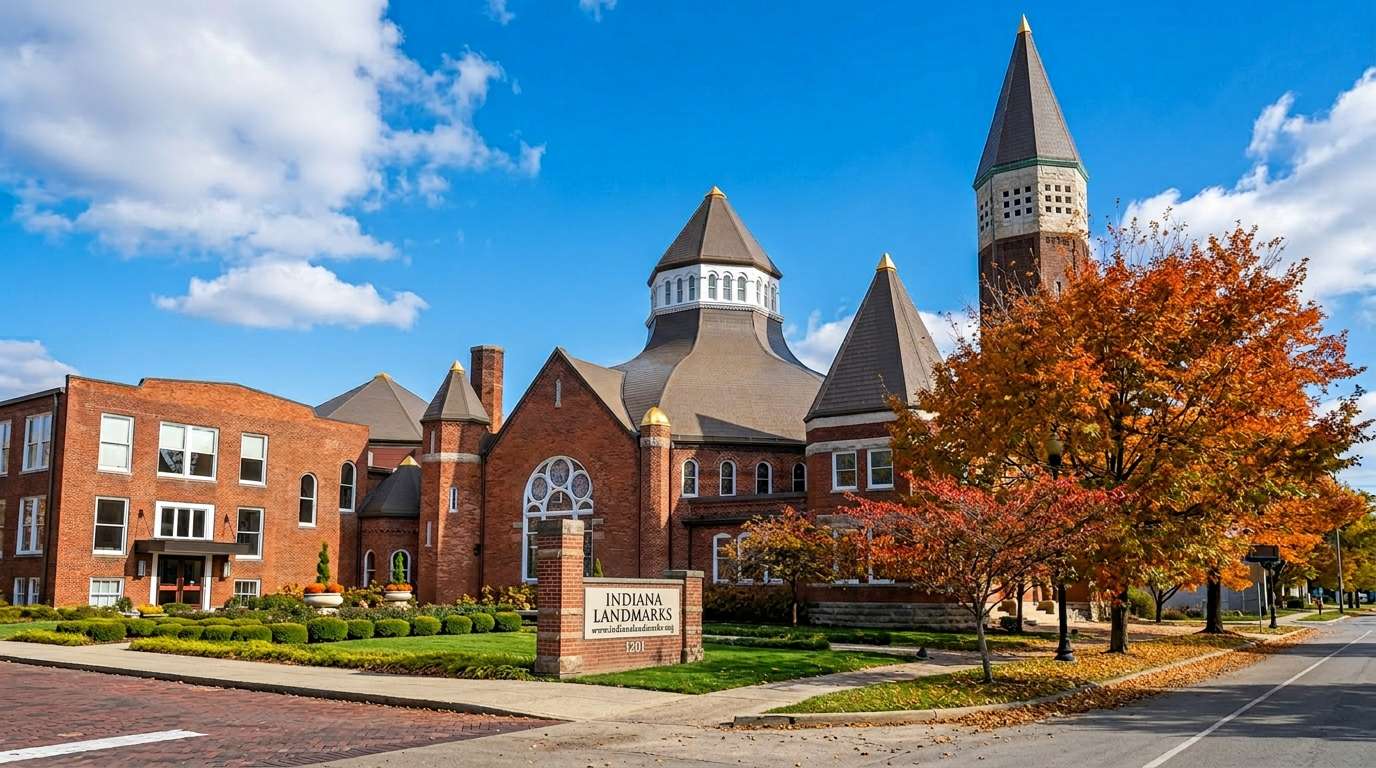 Indianapolis