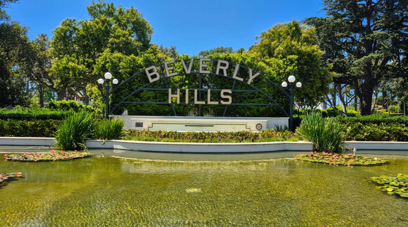 Beverly Hills