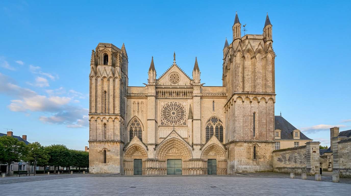 Poitiers