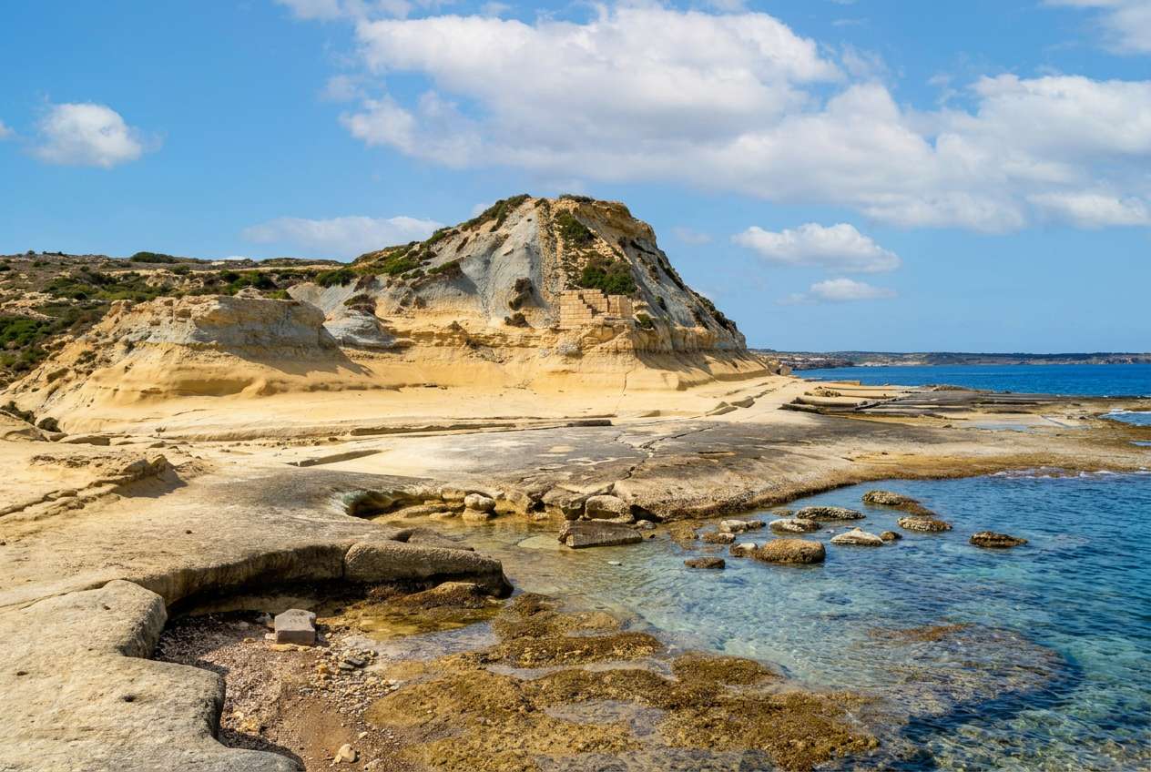 Mellieha