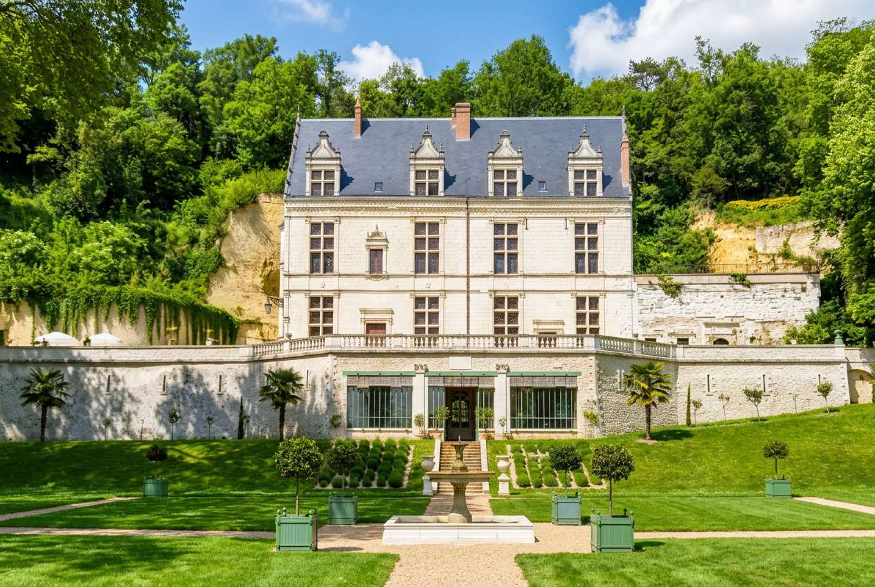 Amboise