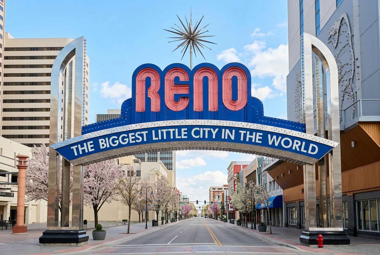 Reno