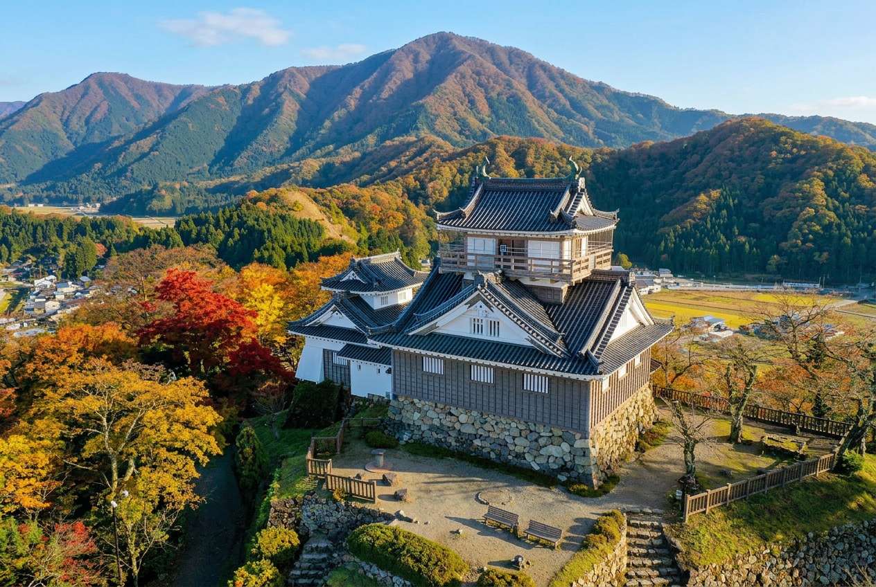 大野郡
