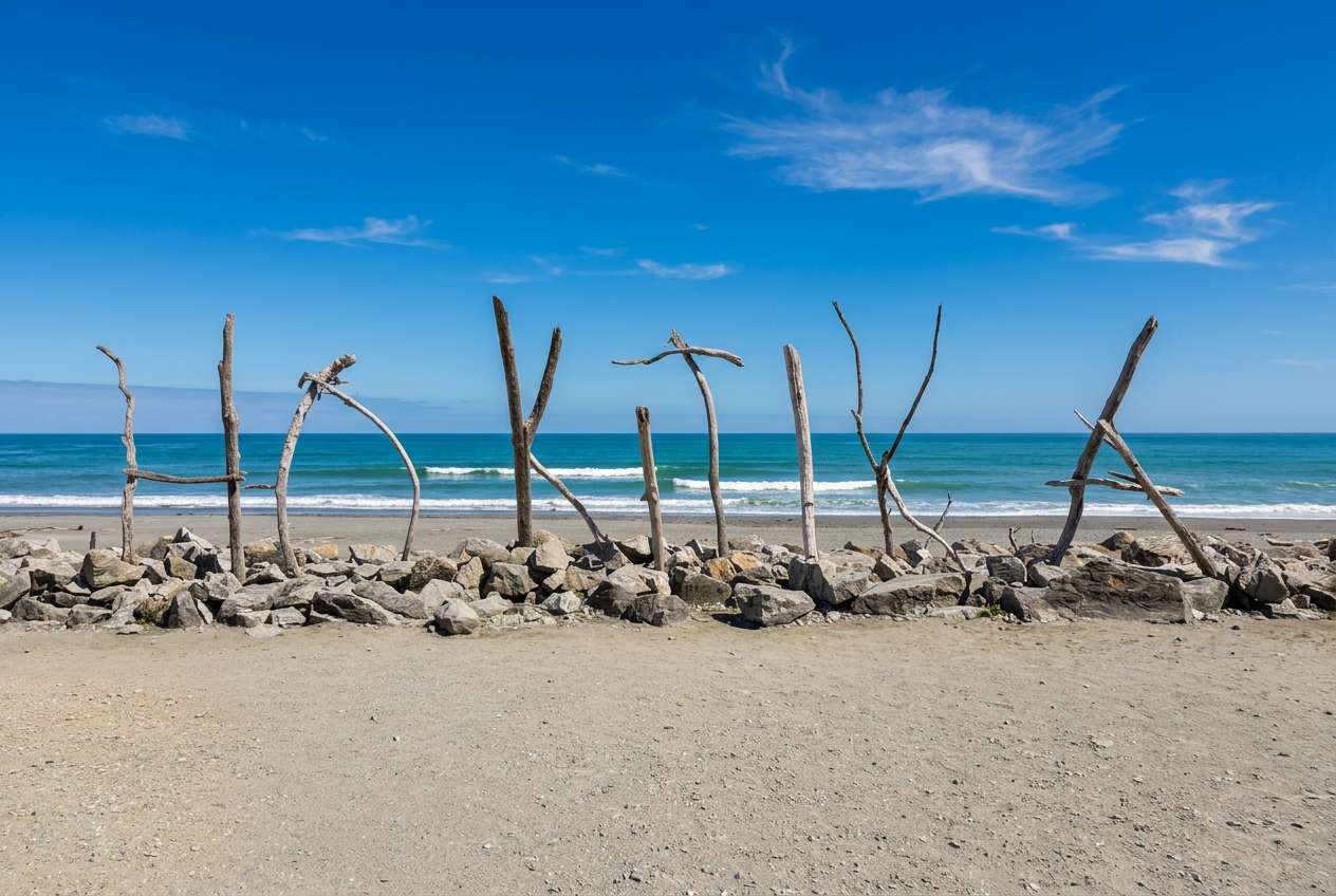Hokitika