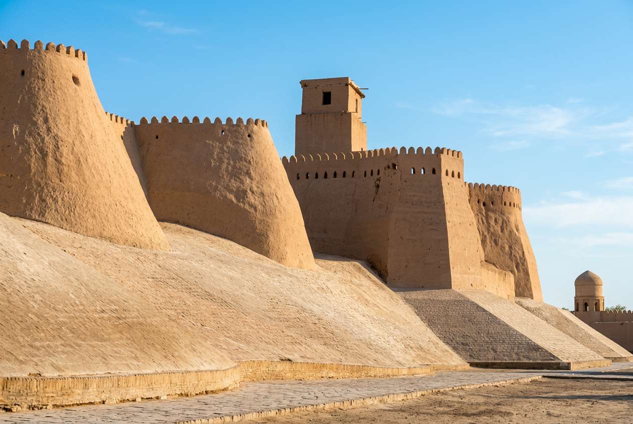 Khiva