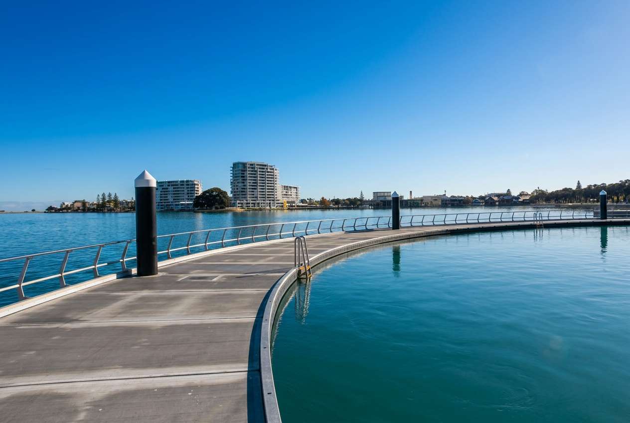 Cosas que hacer en Mandurah