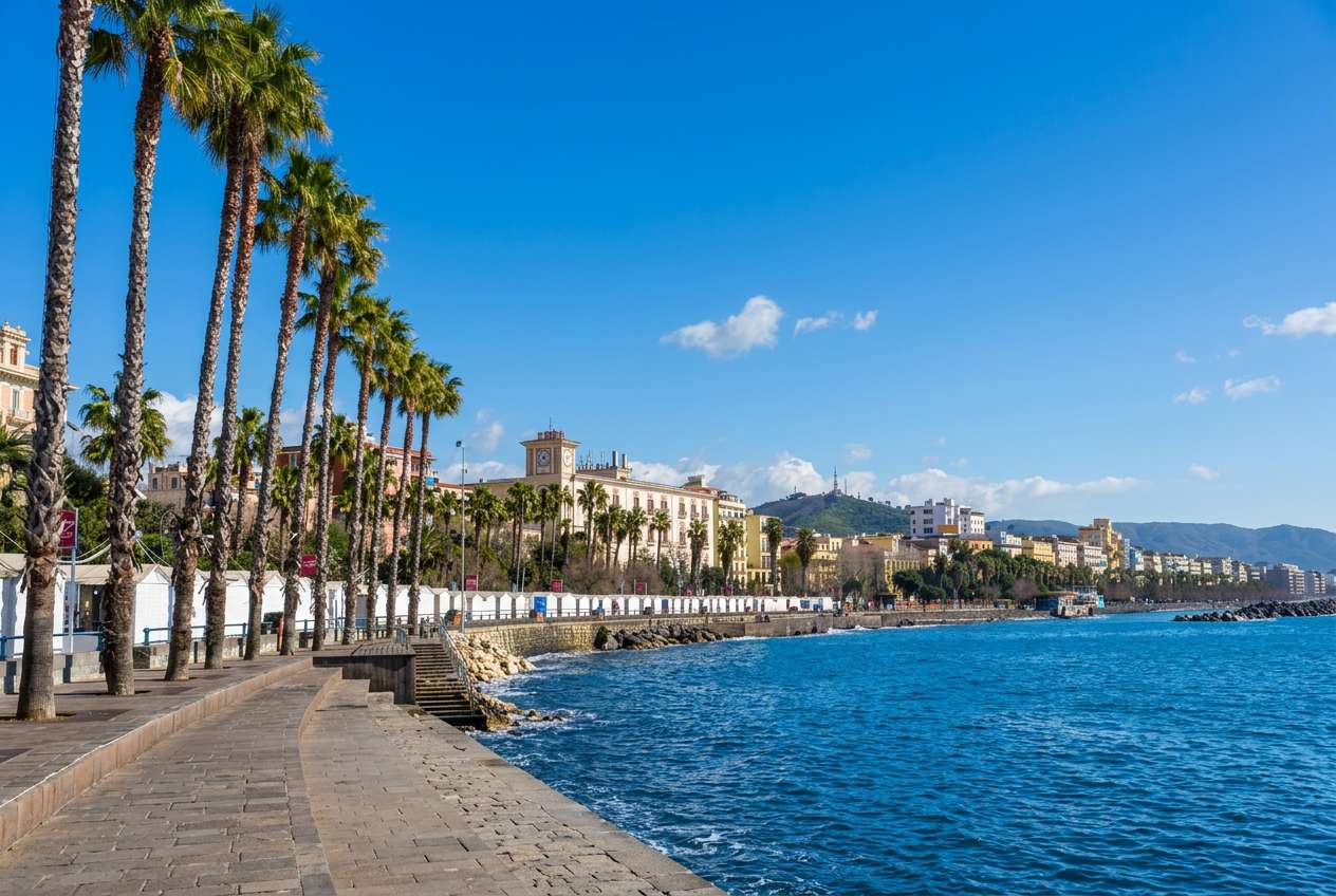 Salerno