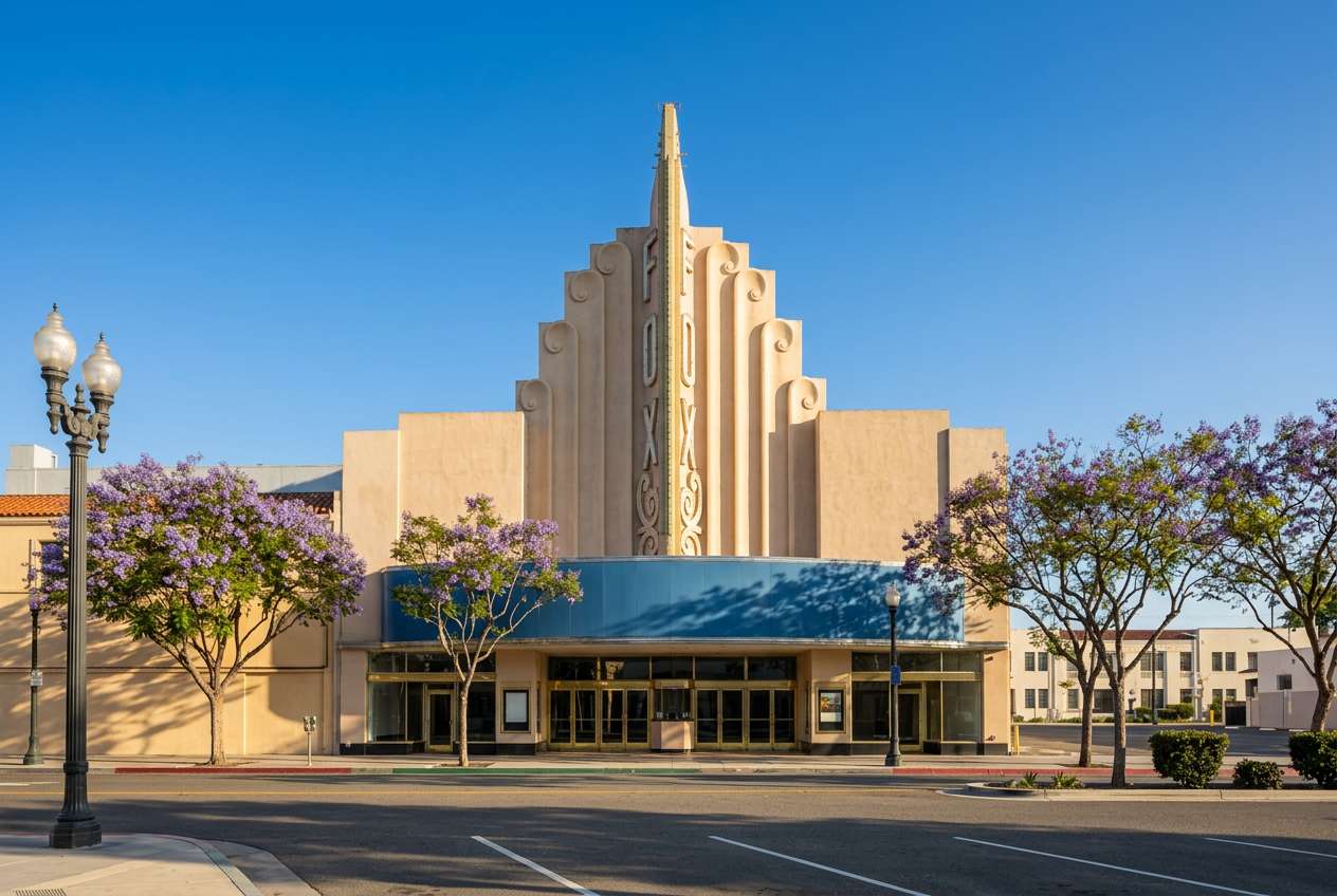 Inglewood