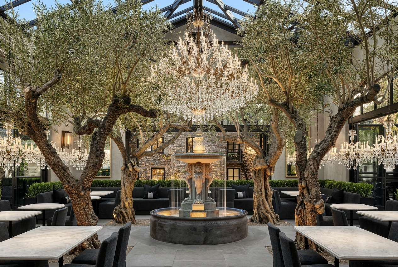 Yountville
