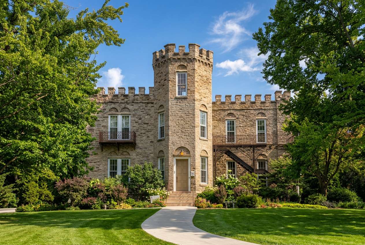 Tour Rochester