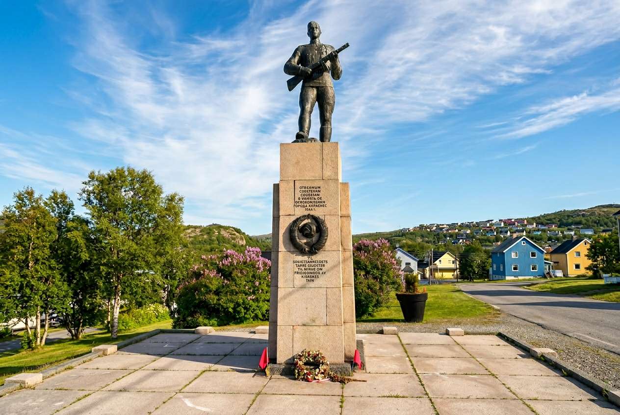 Kirkenes
