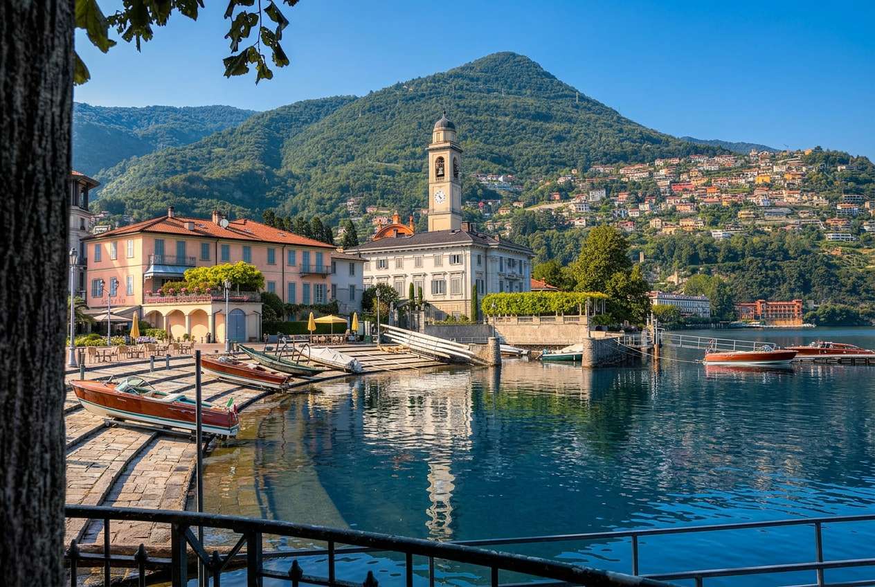 Cernobbio
