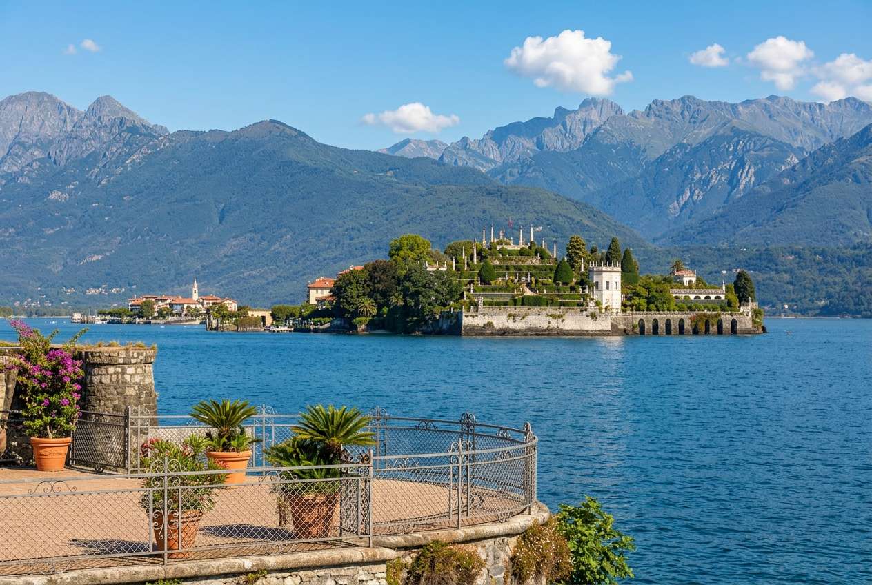 Stresa