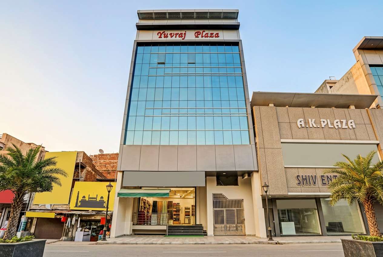 Faridabad