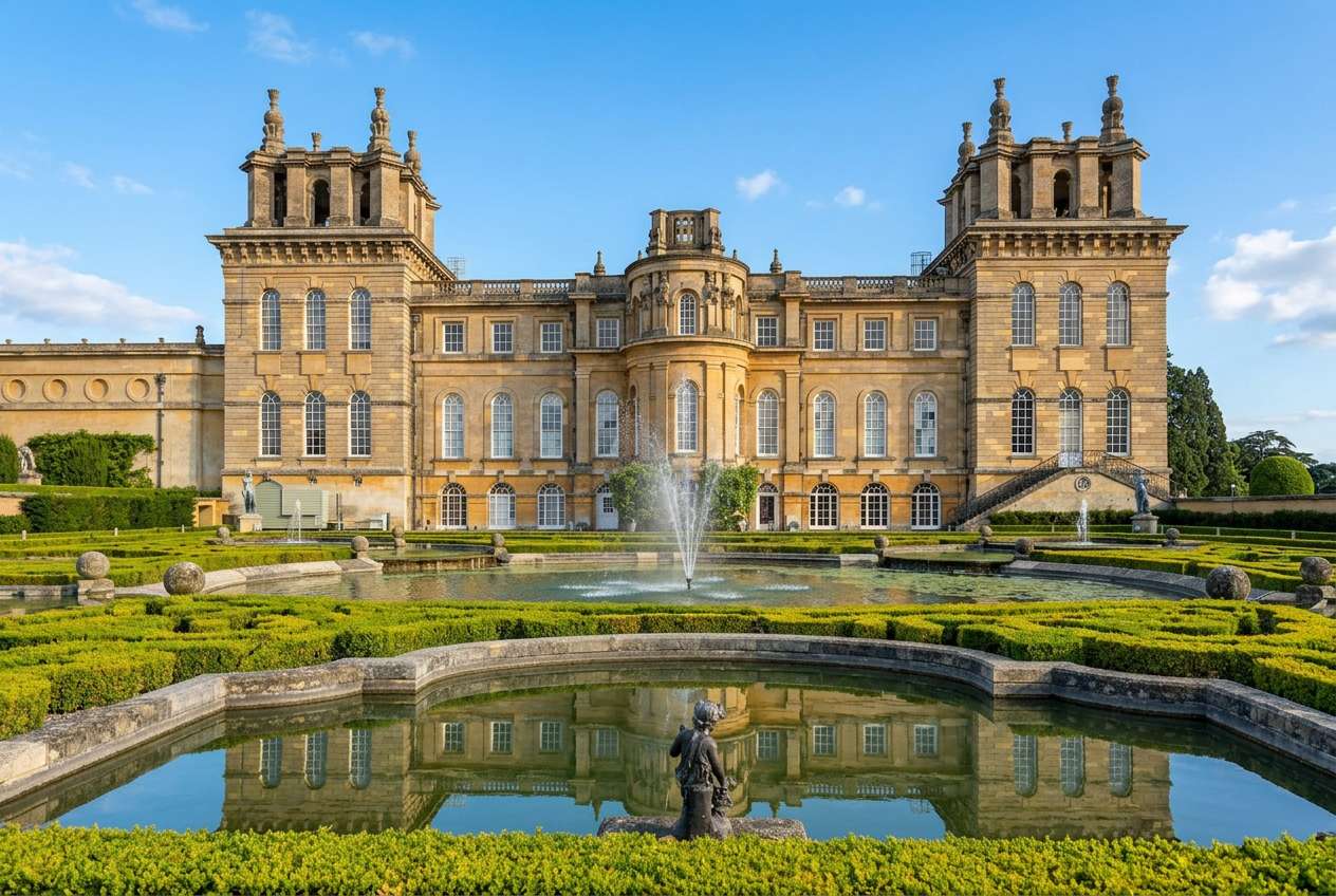 Blenheim