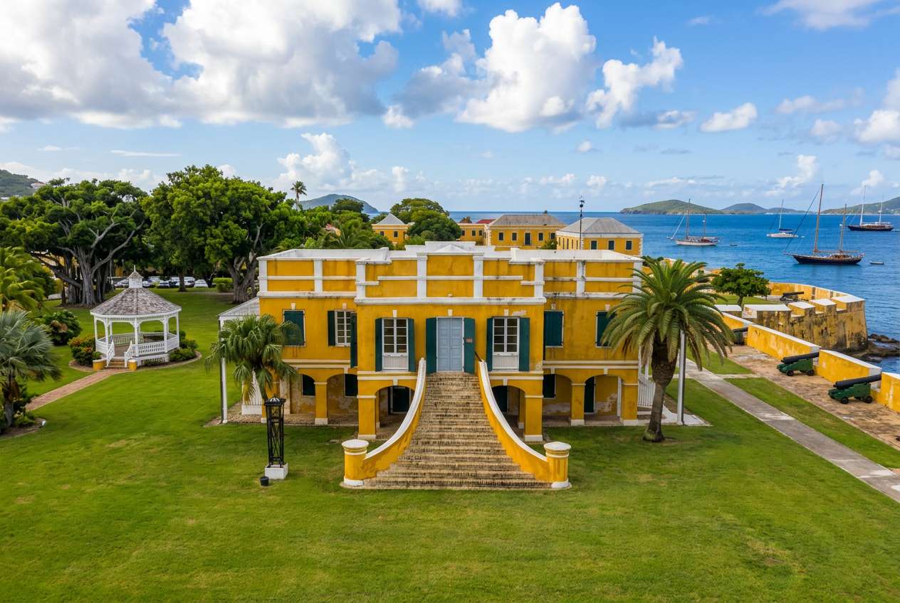 Christiansted