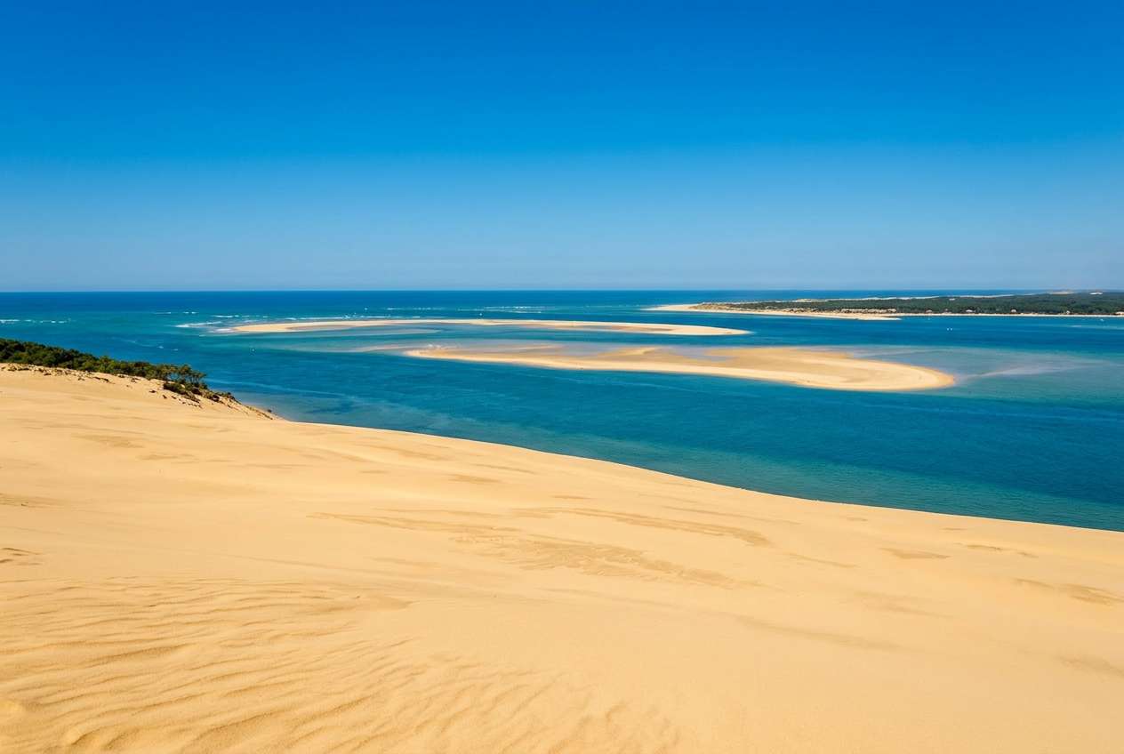 Arcachon