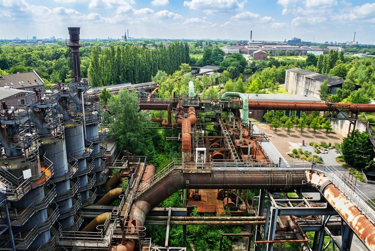 Duisburg