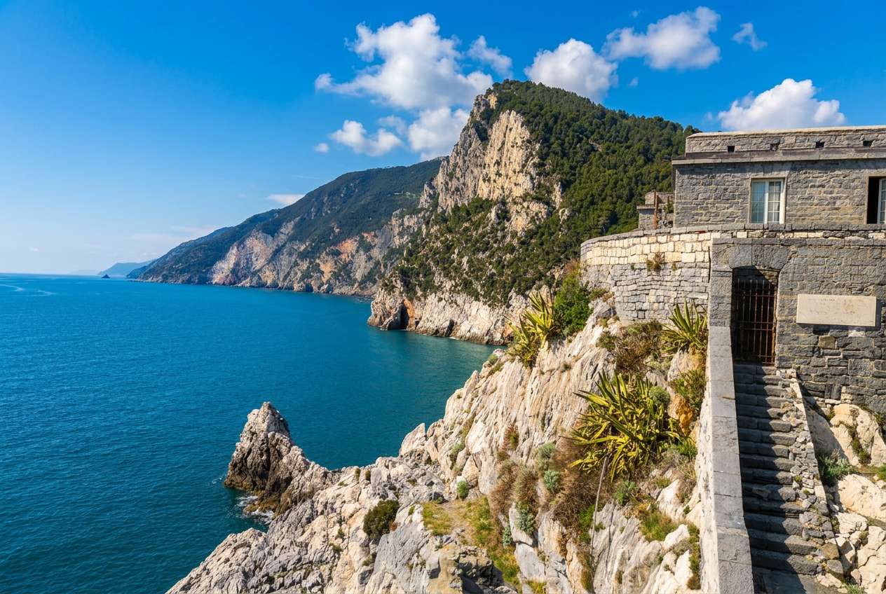Portovenere