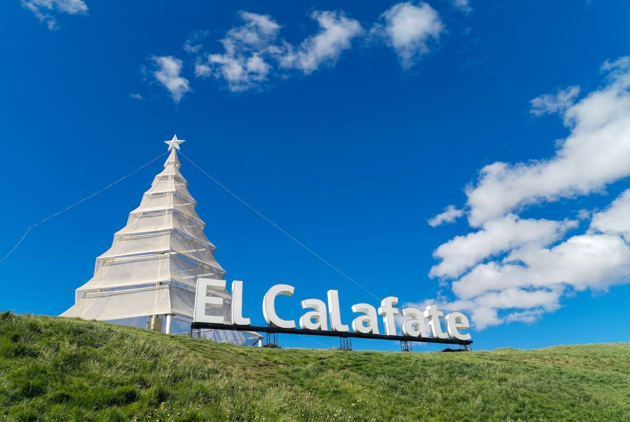 El Calafate