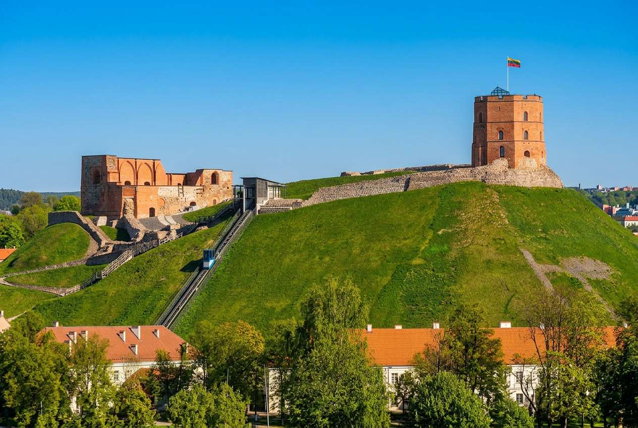 Vilnius