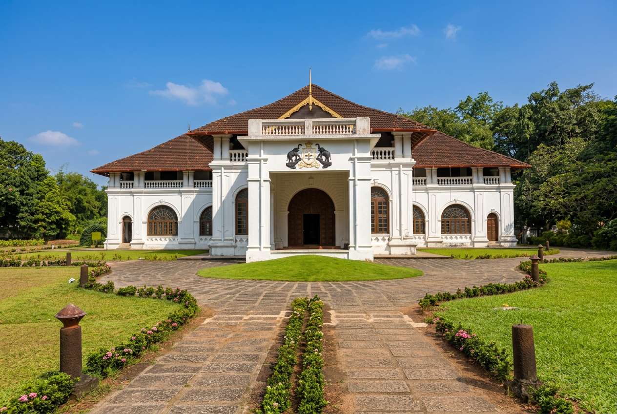 Thrissur