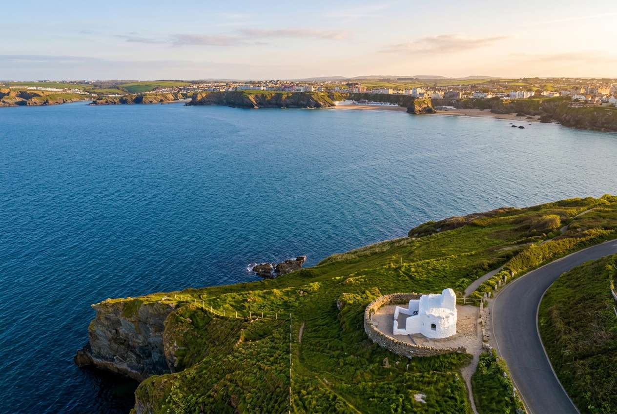 Newquay