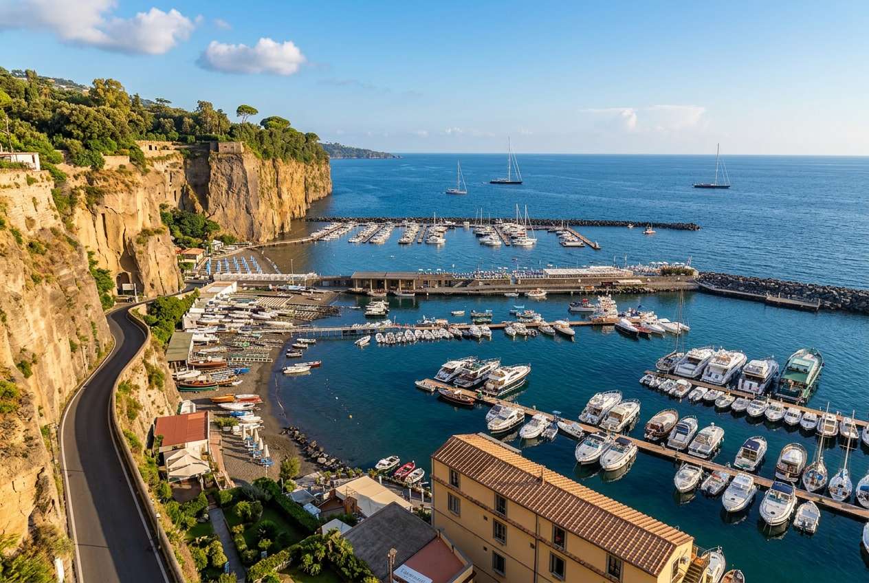Sant'Agnello