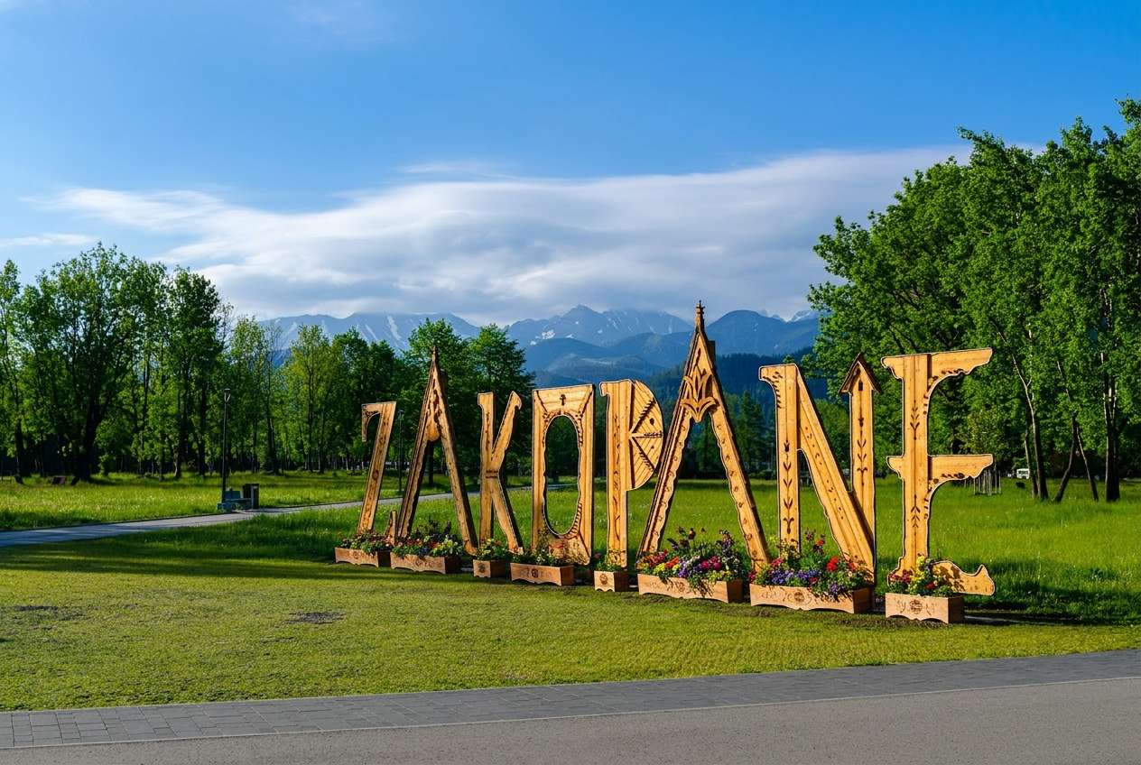 Zakopane