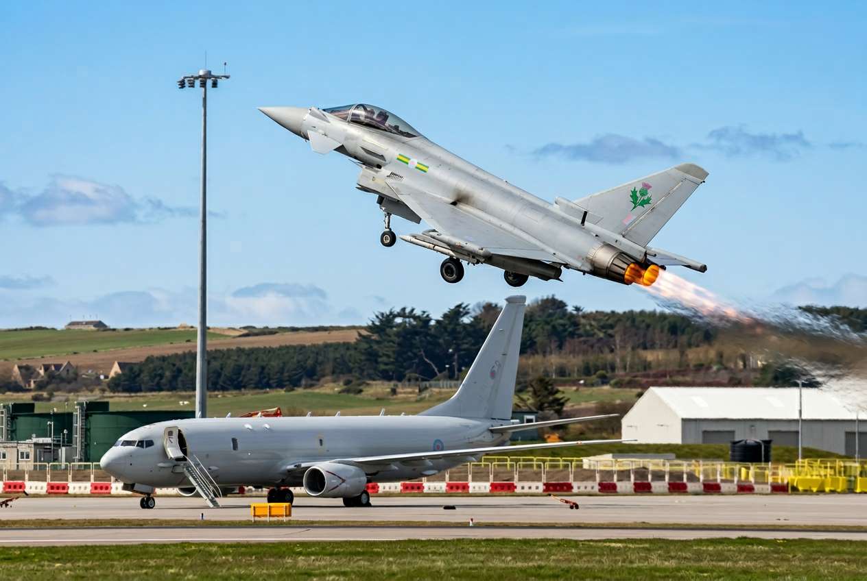 Lossiemouth