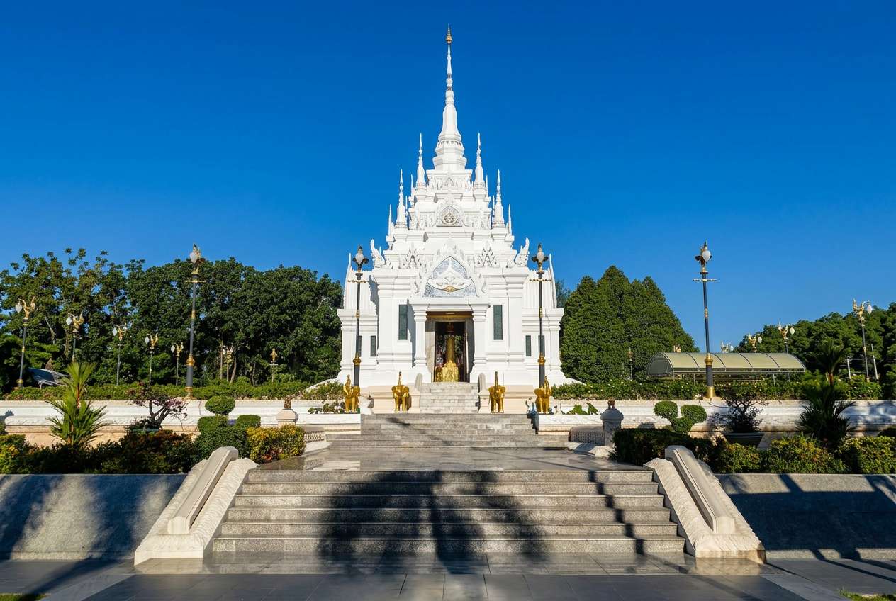 素叻他尼府