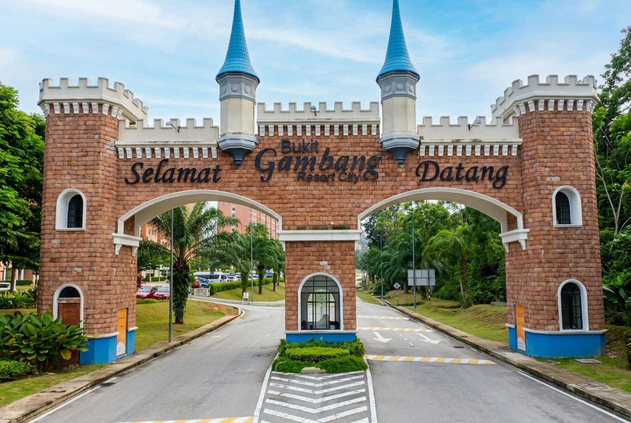 Gambang