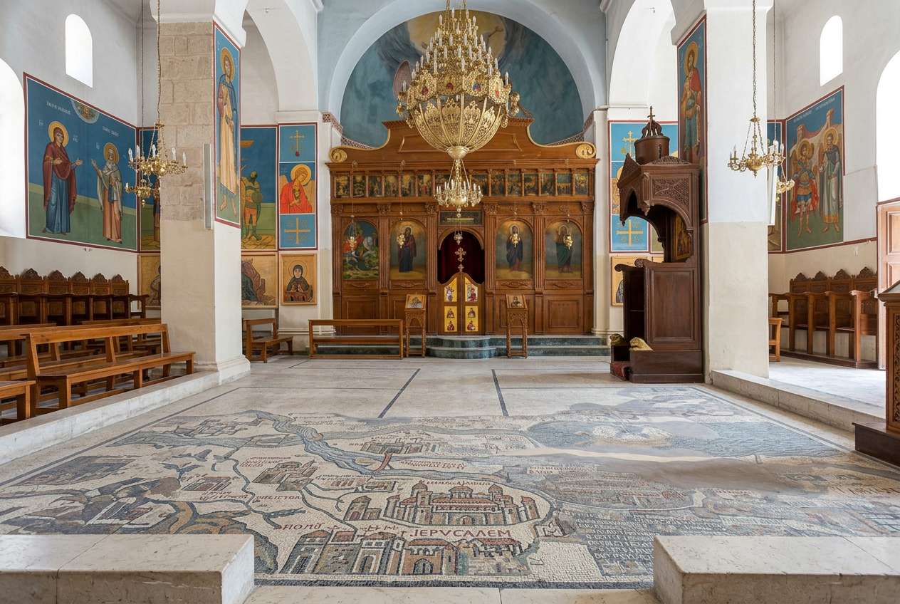 Madaba