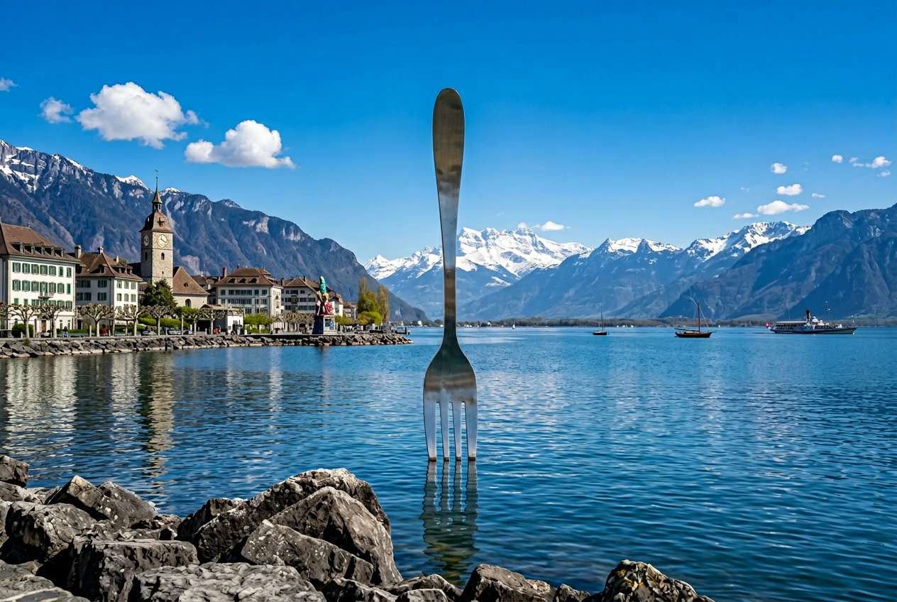 Vevey
