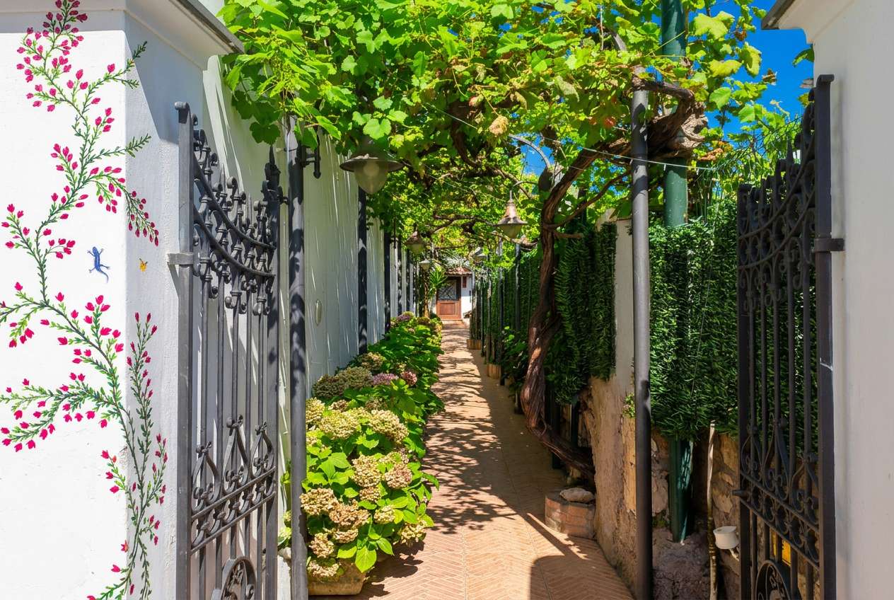 Anacapri