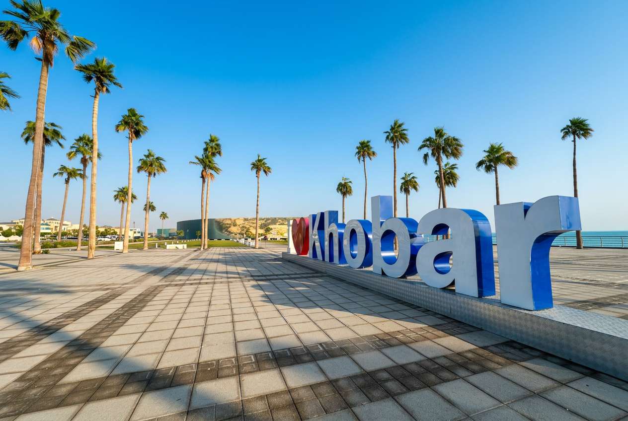 Khobar