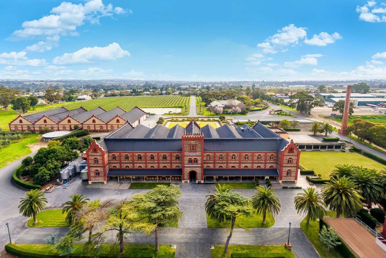 Tanunda