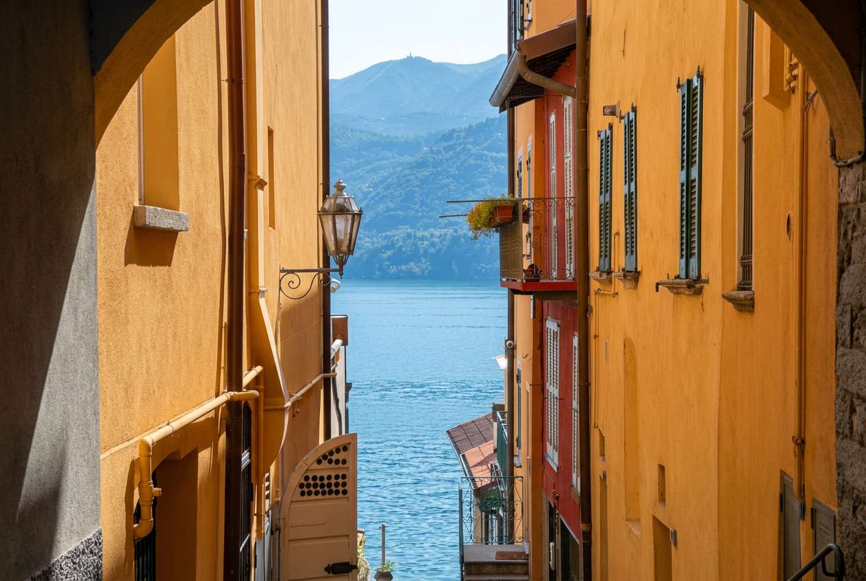 Varenna