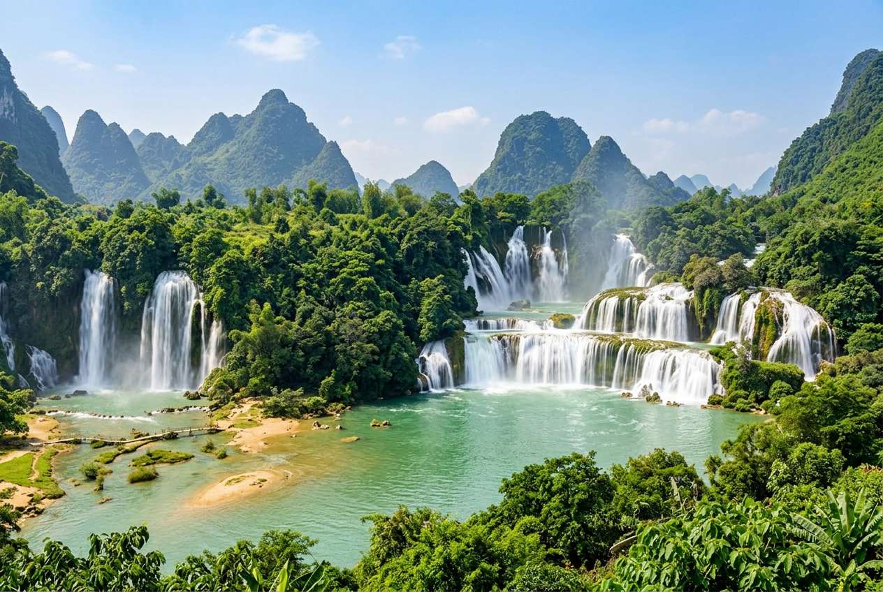 Cao Bang
