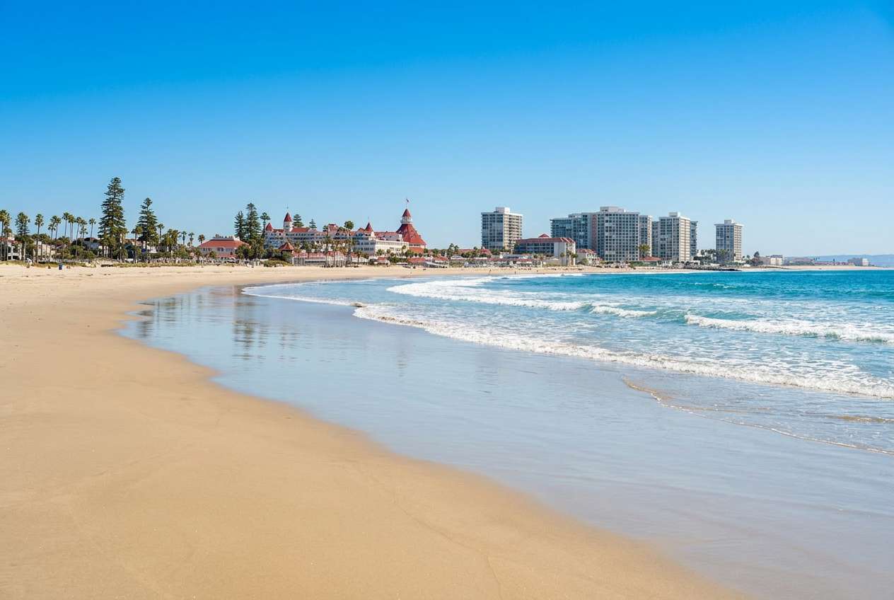Coronado
