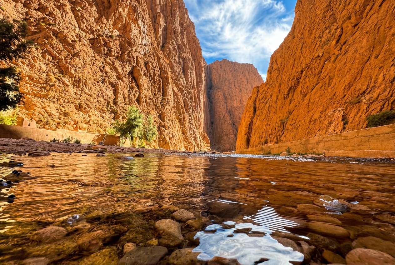 Tinghir Province