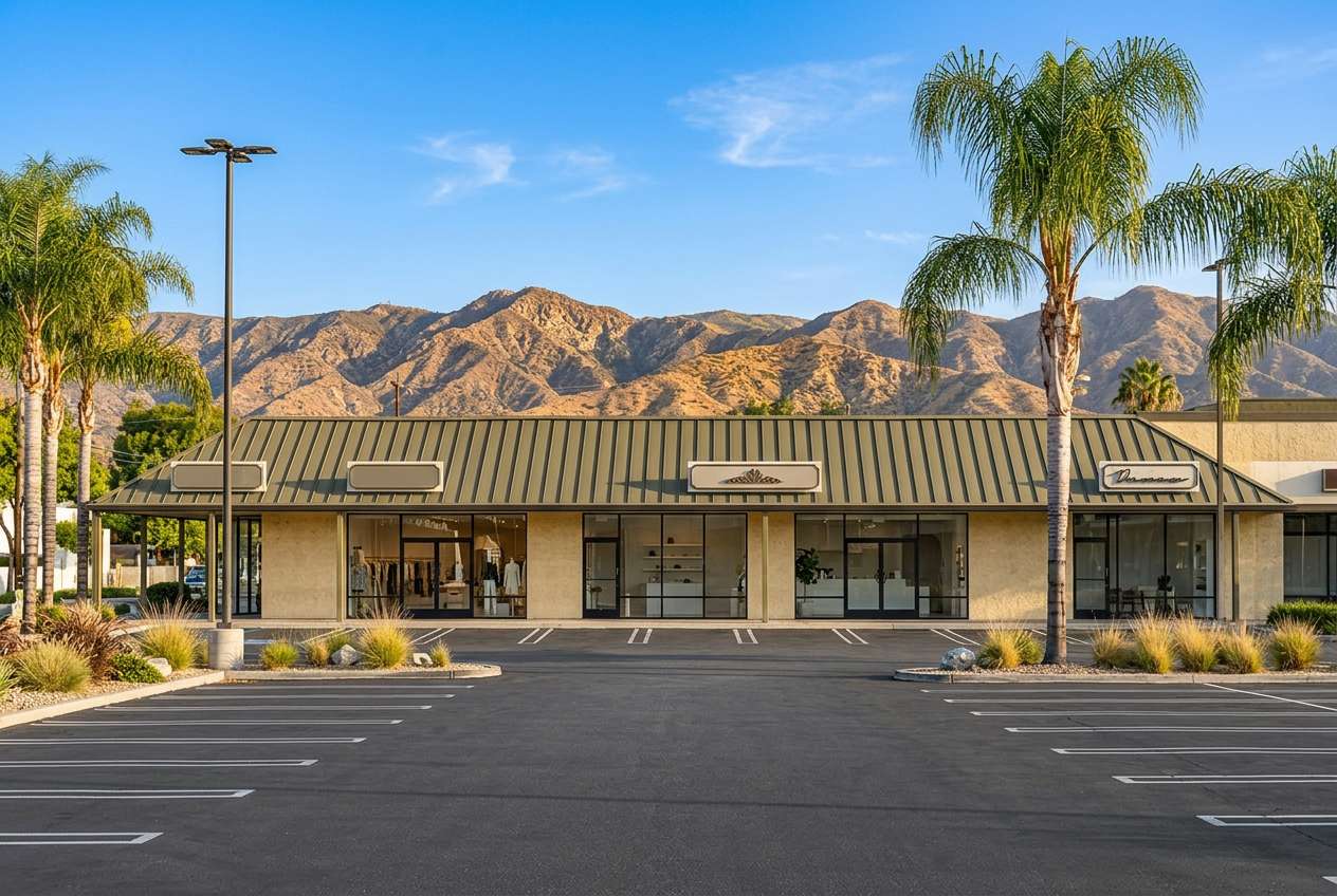 Burbank