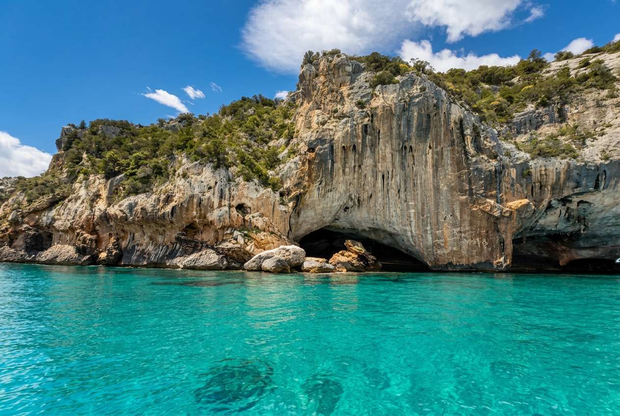 Things to do in Durgali/Dorgali