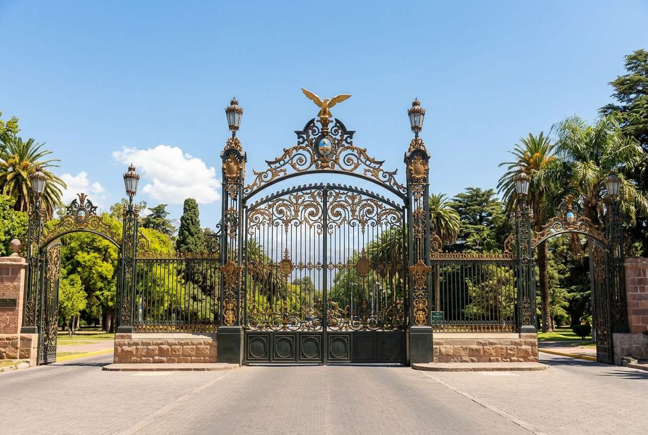 Mendoza