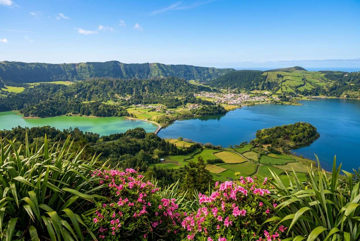 São Miguel