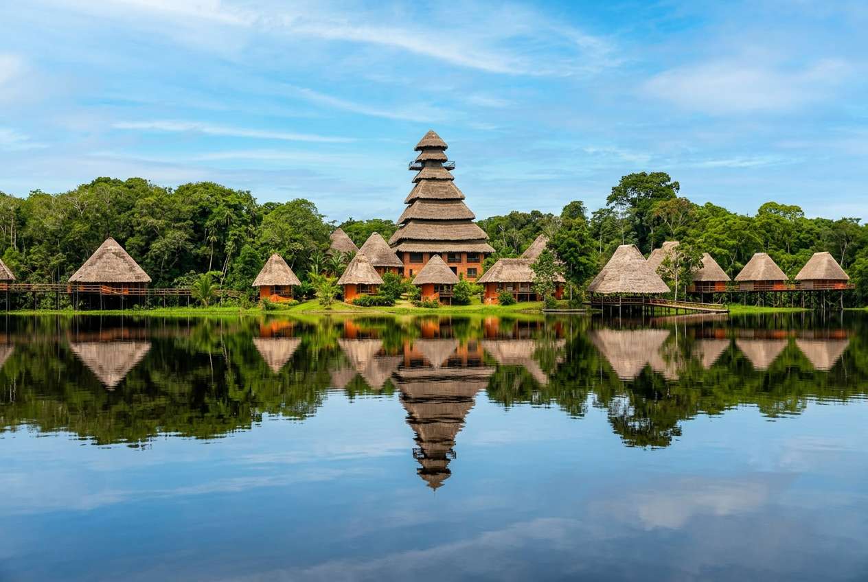 Things to do in Oriente