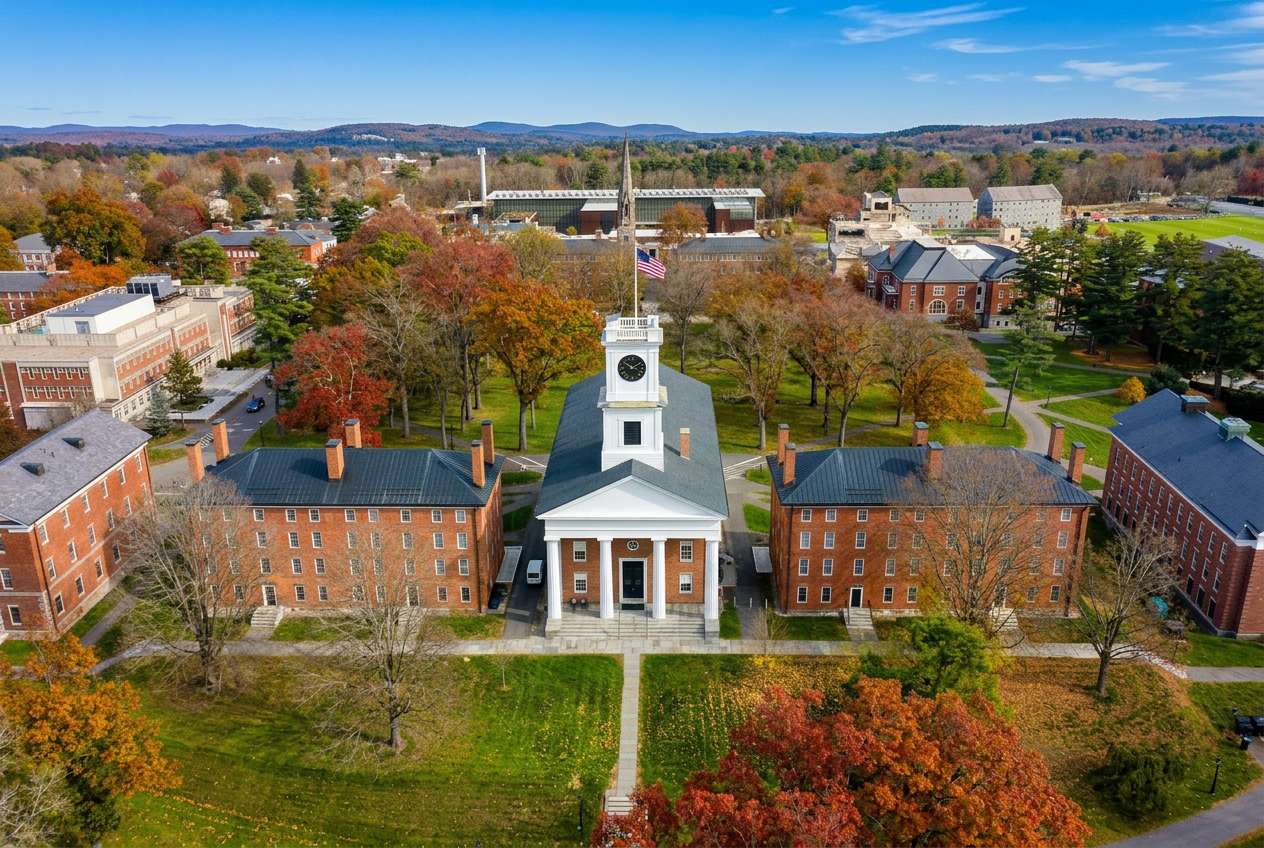 Amherst